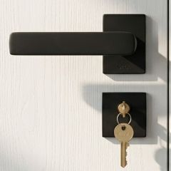Door Lock Set