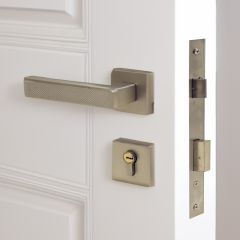 Door Lock Handle