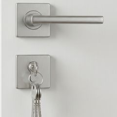Commercial Door Lock