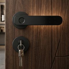 Digital Door Lock