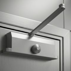 Door Closer 120kg