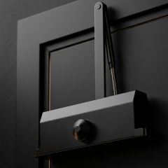 Door Closer 120kg