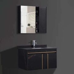 Bathroom Cabinet Set
