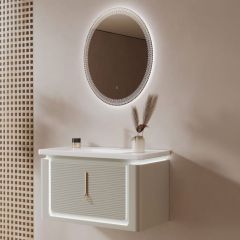 Bathroom Cabinet 2 Box 4+1