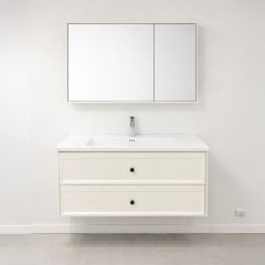 Commercial Bathroom Cabinet 3 Box