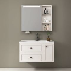 Commercial Bathroom Cabinet 800x500