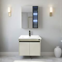 Commercial Bathroom Cabinet