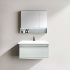Commercial Bathroom Cabinet
