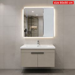 Commercial Bathroom Cabinet