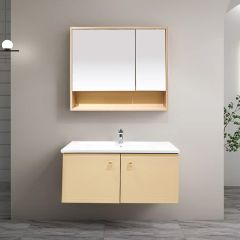 Commercial Bathroom Cabinet