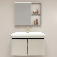 Commercial Bathroom Cabinet