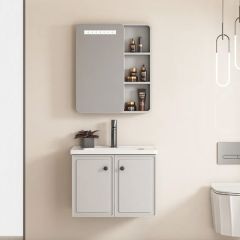 Commercial Bathroom Cabinet