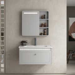 Commercial Bathroom Cabinet