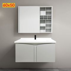 Comercial Bathroom Cabinet 60x50