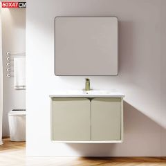Modern Bathroom Cabinet