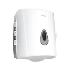 Roll Tissue Dispenser