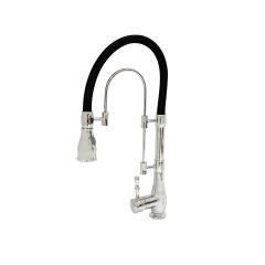 Sink Mixer W/Hose