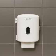 Tissue Paper Dispenser