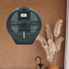 Plastics Paper Dispenser