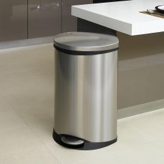 Pedal Dustbin
