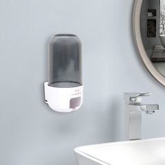 Toothbrush Holder-Automatic