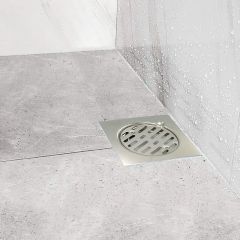 Floor  Drain