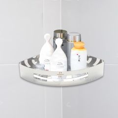 Corner Double Basket