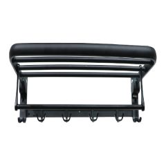 Stp-Single Towel Shelf