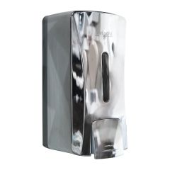 Bathroom Soap Dispenser Chrome