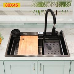 Kitchen Sink 80x45