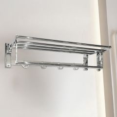 Single Towel Shelf