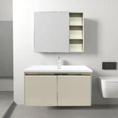 Modern Bathroom Cabinet