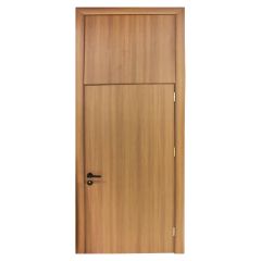 WPC Door Top Fix 210x100cm