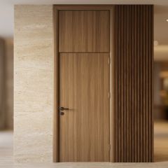 WPC Door Top Fix 1000x2100