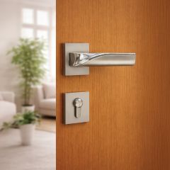 Door Lock Set