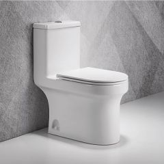 Stp-Water Closet 1 Piece