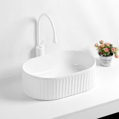 Colored Counter Basin