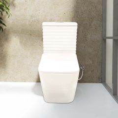 Water Closet 1 Piece