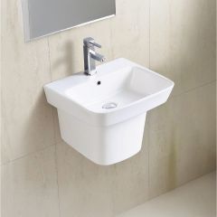 Hanging Wash Basin