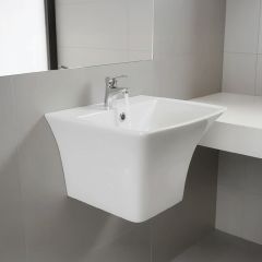 Hanging Basin 1 Pieces