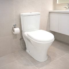 Water Closet 2 Piece