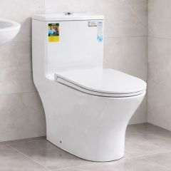 Water Closet 1 Piece