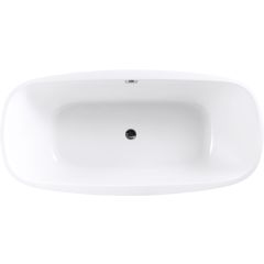 Bathtub Without Mixer