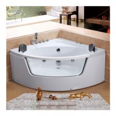 Massage Bathtub 135X135X66