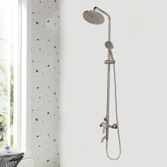 Stainless Steel Shower Column