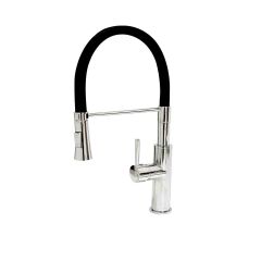 خلاط بالوعة مطبخ قابل للسحب