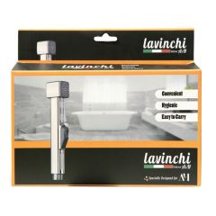 Lavinchi Shattaf with Hose FOUNTAIN-B