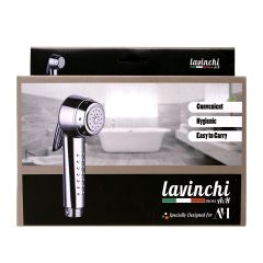 Lavinchi Shattaf With Hose