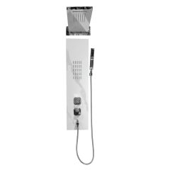 Stainless Steel Shower Panel