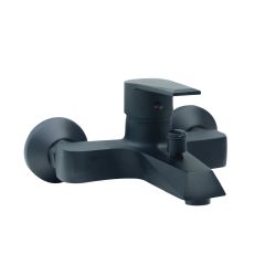 Zink Shower Mixer Tap KOHMIX-G-13-BK